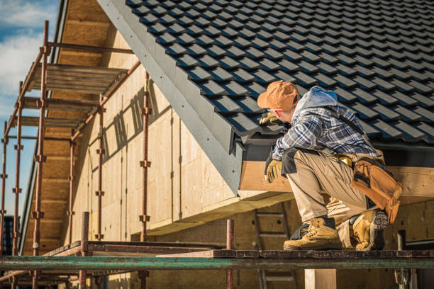 Best Roof Inspection Near Me  in Johnson Creek, WI