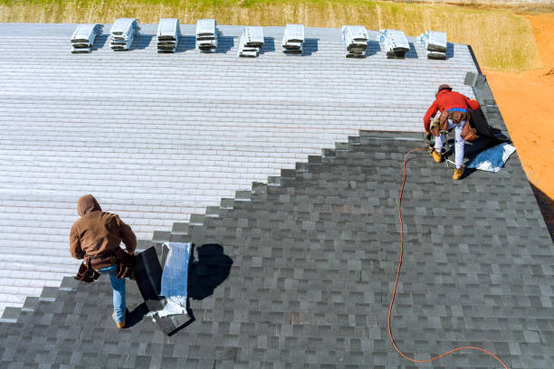 Best Gutter Installation and Roofing  in Johnson Creek, WI