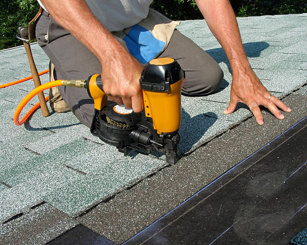 Best Roofing Contractor Near Me  in Johnson Creek, WI