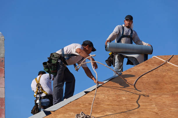 Best Residential Roofing Contractor  in Johnson Creek, WI