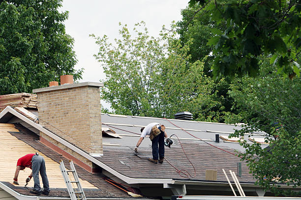 Best Emergency Roof Repair  in Johnson Creek, WI