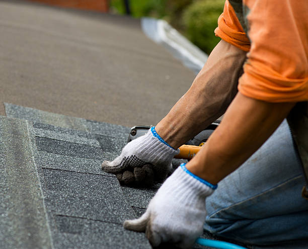 Best Roof Installation Near Me  in Johnson Creek, WI