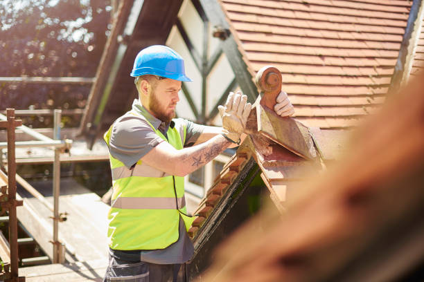 Johnson Creek, WI Roofing Contractor Company